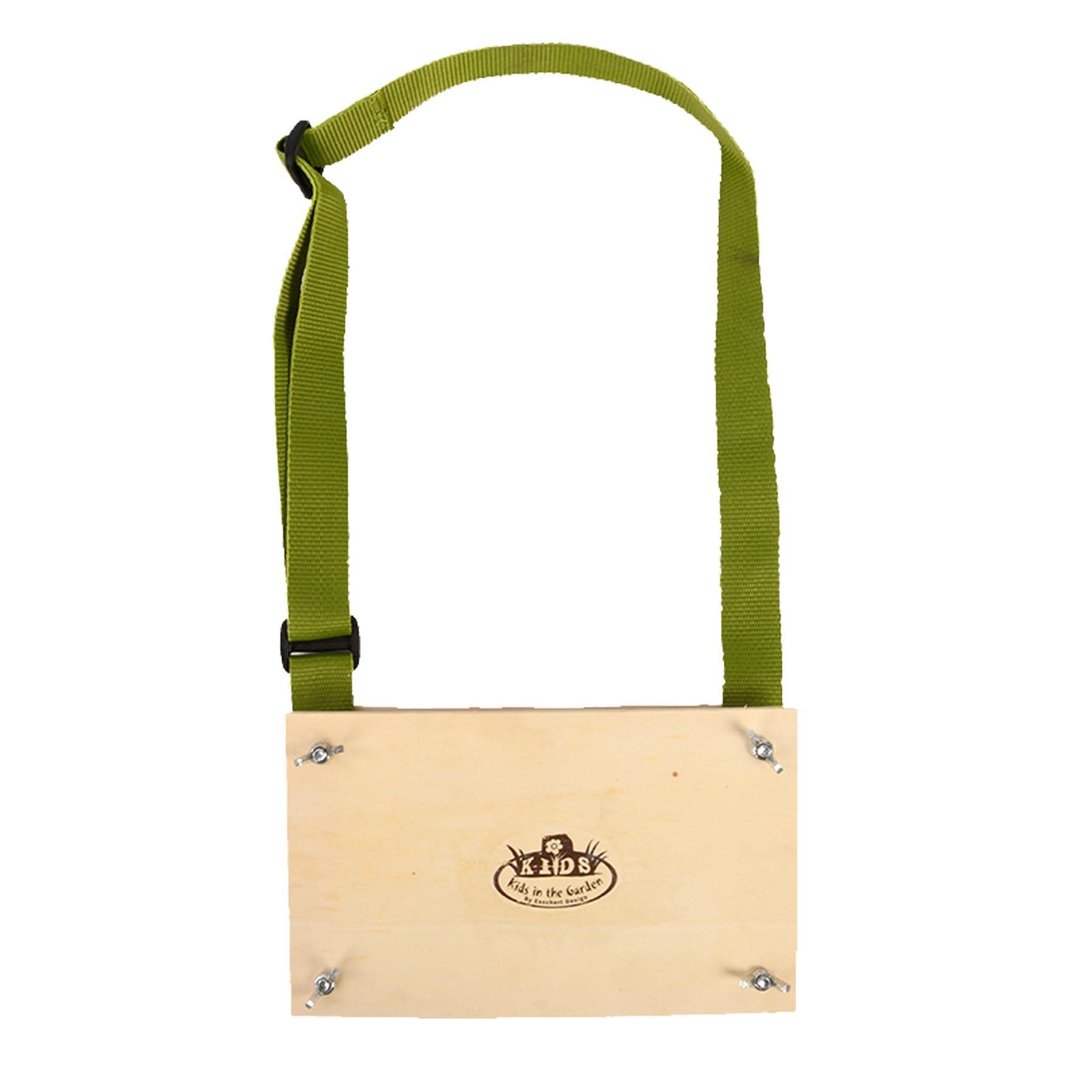 Widdle Gifts Wooden Flower Press to Go with Strap 5358