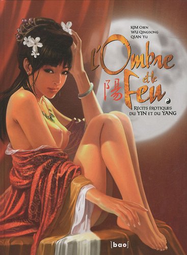 La fleur des désirs by (Hardcover)