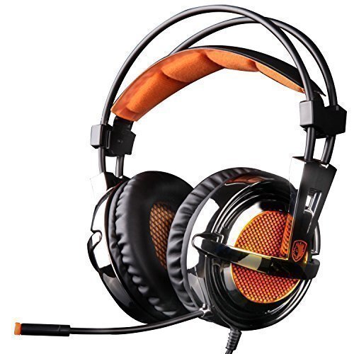 Gw sades sa928 pro surround sound stereo wired pc lapto…