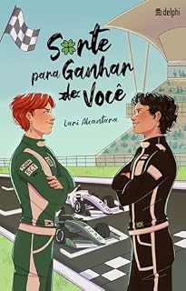 Livro Sorte para ganhar (de) você