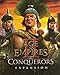 Age of Empires II: the Age of Kings/the Conquerors Expansion (Manual/Guide)