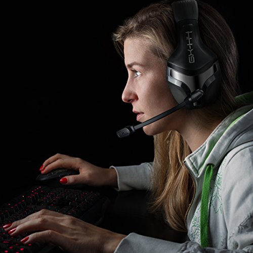 Enhance GX-H4 Gaming Headset - Image 5