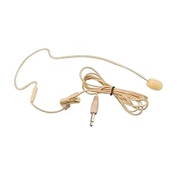 VoiceBooster Low Profile Light-Weight Single