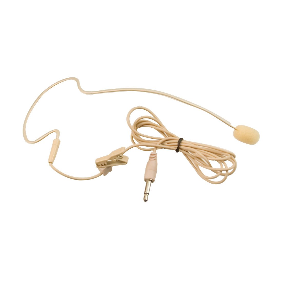 VoiceBooster Low Profile Light-Weight Single