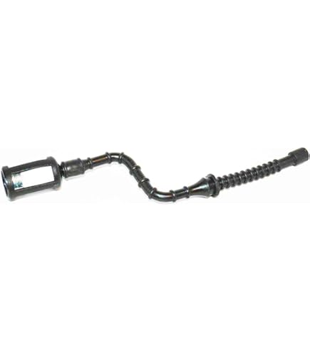 Stihl 015 Fuel Line Filter STIHL 015 Fuel Line & Filter