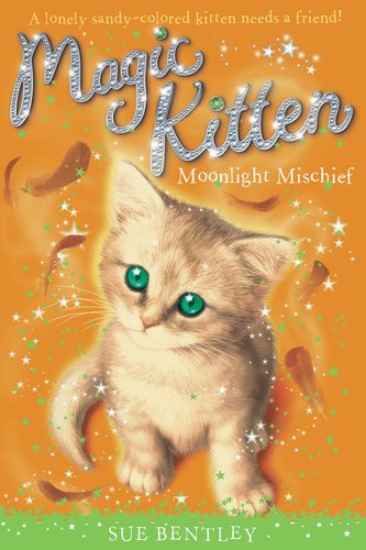 Magic Kitten Book Series