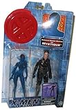 X Men Mystique / Romijn Stamos Movie 6