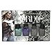 OPI Nordic Collection Mini Pack Nail Lacquer, 4 Count