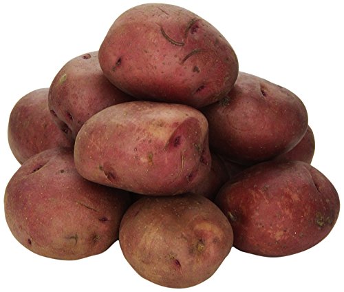 Red Potato - Image 2