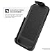 Encased Belt Clip Holster for Spigen Tough Armor Case - iPhone 6 (4.7