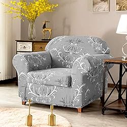 TIKAMI Stretch Sofa Cover Printed Sofa Slipcover