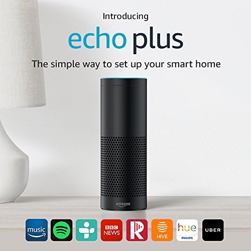 refurbished echo plus 2nd generation