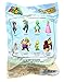 Paladone - Super Mario Dolls (PP3136NN), Assorted Models