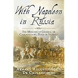 With Napoleon in Russia