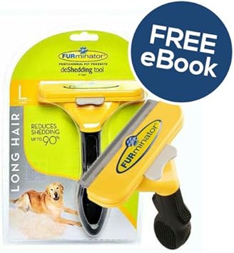 furminator amazon uk