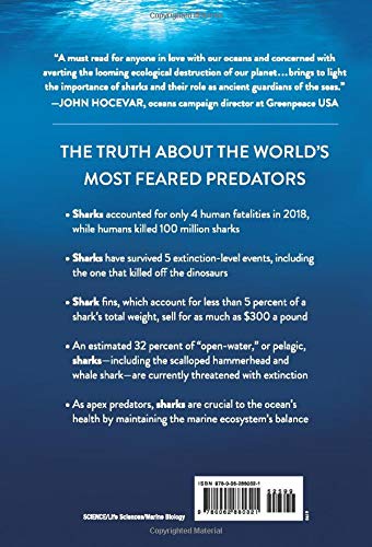Emperors of the Deep: Sharks--The Ocean's Most Mysterious, Most Misunderstood, and Most Important Gu - //medicalbooks.filipinodoctors.org