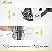 Booms Fishing CP3 Fishing Crimping Pliers, Leader Crimping Tool, 8.5