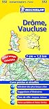 Michelin Drome, Vaucluse by