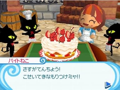 Amazon とんがりボウシと魔法のお店 ゲームソフト