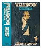 Wellington: Pillar of State by 