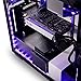 NZXT RGB Lighting Kit - AC-HUEP2-M1 - Four Magnetic LED Strips - Quad-Channel Support - Advanced PC Lighting System
