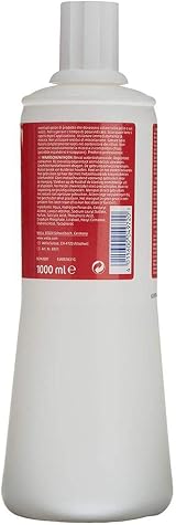 Wella Color Touch Emulsion 4 Percent 1000ml Hair Colour Developer view 3