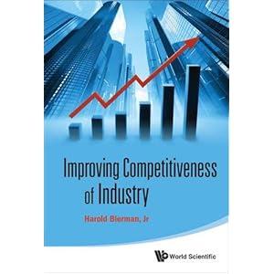 Improving Competitiveness of Industry