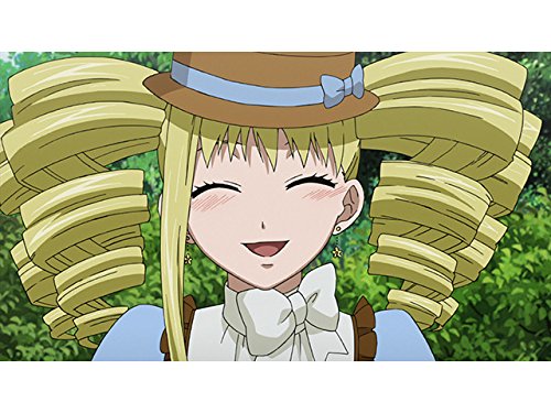 Amazon Co Jp 黒執事 を観る Prime Video