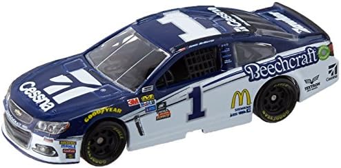 Lionel Racing Jamie McMurray #1 Cessna 2017 Chevrolet