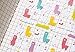 Kawaii Japanese Style Stickers - Llama Alpaca Sheep
