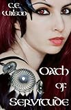 Oath of Servitude (The Punishment Sequence Book 1)