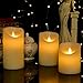 Da by Flameless Candle 4