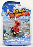 Sonic Boom 3 Inch Single Pack Figure - Motobug