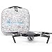 Portable Carrying Case for DJI Mavic Pro Storage Bag (10.8