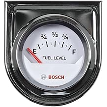 Amazon.com: 90 ohm fuel gauge
