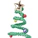 Springy Christmas Headband with Bells