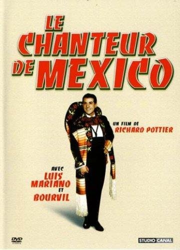 Le Chanteur De Mexico