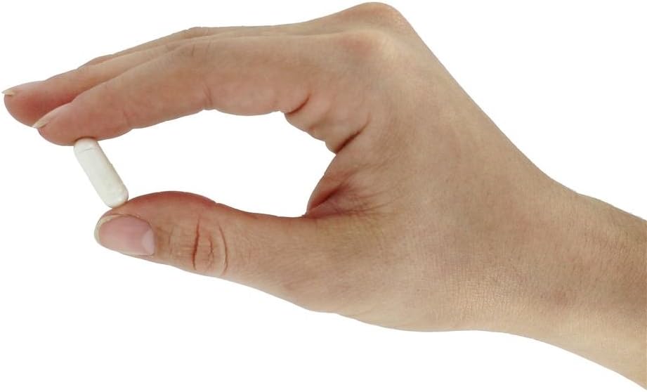 NOW Foods - Zinc Picolinate 50 mg, 120 capsules: Health & Personal Care