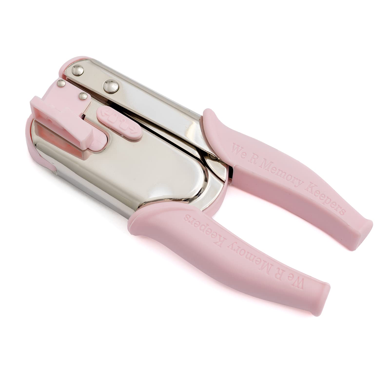 We R Memory Keepers Crop-A-DI POWR Punch Spiral, 12x25cm