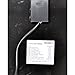 Instapark SP Series Mono-crystalline Photovoltaic PV Solar Panel Charge Controller Included, 30 Watts