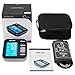 TENKER Upper Arm Home Blood Pressure Monitor with Cuff That fits Standard and Large Arms
