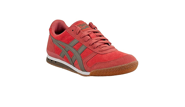 onitsuka tiger ultimate 81 red