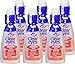 Clear Eyes Redness Relief Drops, 0.50 Ounces (Pack of 6)