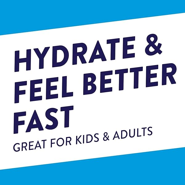 PEDIALYTE ELECTROLYTE POWDER | HYDRATION DRINK FOR KIDS & ADULTS | VARIETY PACK: GRAPE, STRAWBERRY FRUIT PUNCH, AND APPLE, 8 POWDER PACKETS