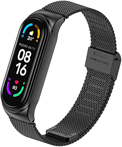 Confezione 3 Cinturini Sportivi In Silicone Per Xiaomi Mi Band 4 E Mi Band 3 – Regolabili E Impermeabili
