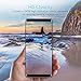 Galaxy Note 8 Tempered Glass Screen Protector,Antsplust 9H Hardness HD Anti-Scratch Screen Protector[Ultra-Clear] [Bubble-free Installation] [Anti-Fingerprint] for Samsung Galaxy Note8 Clear