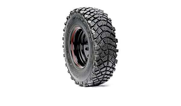 Insa Turbo SAHARA (31x10.50 R15 109 Q recauchutados ...