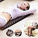 Acupressure Mat Spike Body Mat for stress, neck pain, back pain or foot pain relief