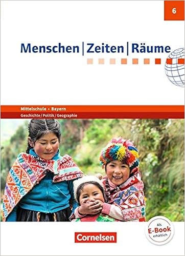 Menschen | Zeiten | Räume 6