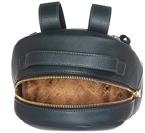 mochila moschino chaqueta